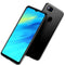 Carbon Fiber Armor Drop Tested Shock Proof TPU Back Case Cover for Realme 2 - AHLG004100010STCFRM2C