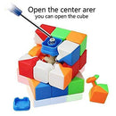 7604 High Speed Multicolor Cube - Opencho