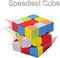 7604 High Speed Multicolor Cube - Opencho