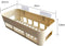 1094 Plastic Inter Design Bathroom Kitchen Organize Shelf Rack Shower Corner - 