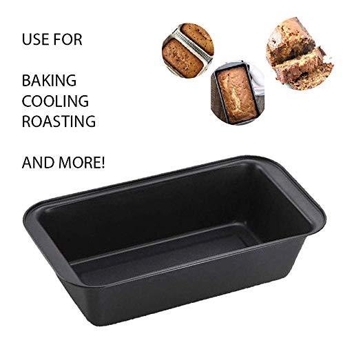 2207 Non Stick Steel Baking Tray - Opencho