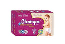0957 Premium Champs High Absorbent Pant Style Diaper Extra Large(XL) Size, 46 Pieces (957_XLarge_46)