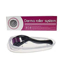 1280 Derma Roller Anti Ageing and Facial Scrubs & Polishes Scar Removal Hair Regrowth - DeoDap