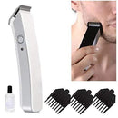 1437 NS-216 rechargeable cordless hair and beard trimmer for men's - 