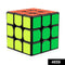 4659 3x3x3 Puzzle Cube Multicoloured 3D puzzles game puzzle cubes - Opencho