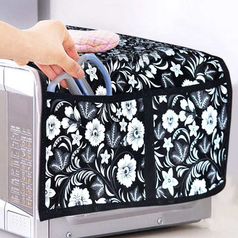 4666 Microwave Oven Cover