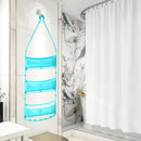4697 3 Layer Shower Caddy For Bathroom Hanging