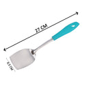 2700 6 Pc SS Serving Spoon used in all kinds of household and kitchen places for serving eating food etc.  