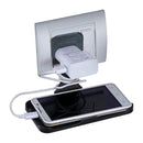 0289 Wall Holder for Phone Charging Stand Mobile with Holder