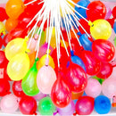 1359 Holi Magic Water Balloons for Kids - 111 pcs (Multicolor) - Opencho