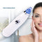 0351 -4 In 1 Blackhead Whitehead Extractor Remover Device Acne Pimple Pore Cleaner (Vacuum Suction Tool) - 