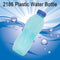2186 Plastic Water Bottle - DeoDap