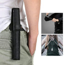 0576 Multi-Function Collapsible  Self Defense Stick Extended
