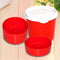 2396 Classics Food Container with Leak Proof Lid (Pack of 3) - Opencho