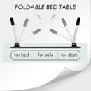 8004 Multipurpose Foldable Laptop Table