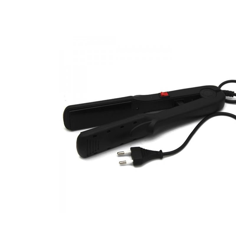 0530 Professional Ceramic Plate Hair Styler Straightener