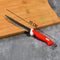 2203 Stainless Steel Fruit and Vegetable Sharp Knife 