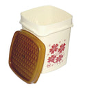 3695 Ivory Container  750ml