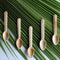 3223 Disposable Eco-friendly Wooden Spoons (Pack of 100) - 