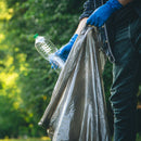 9268 2Rolls Garbage Bags/Dustbin Bags/Trash Bags 45x52Cm. 