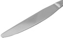 7002 Stainless Steel Dinner Butter Knives with Round Edge - Opencho