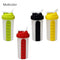 346 Pill Box Organizer Weekly Seven Compartments with Drinking Bottle (600ml)