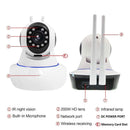 0324 -360° 1080P WiFi Home Security Camera