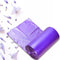 9250 1Rolls Garbage Bags/Dustbin Bags/Trash Bags 50x60Cm 