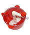 0155 Dough Maker Machine With Measuring Cup (Atta Maker)