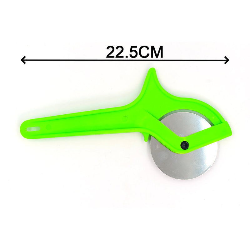 4800  Stainless Steel Pizza Cutter/Pastry Cutter/Sandwiches Cutter 