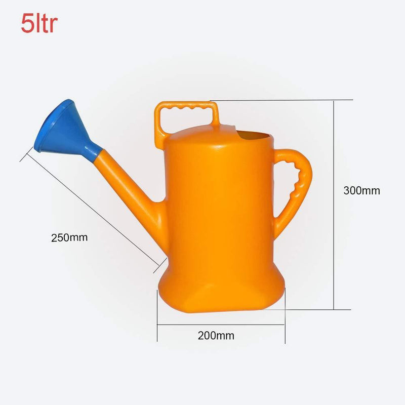 0470 -5 Liter Watering Can / Bucket For Gardening