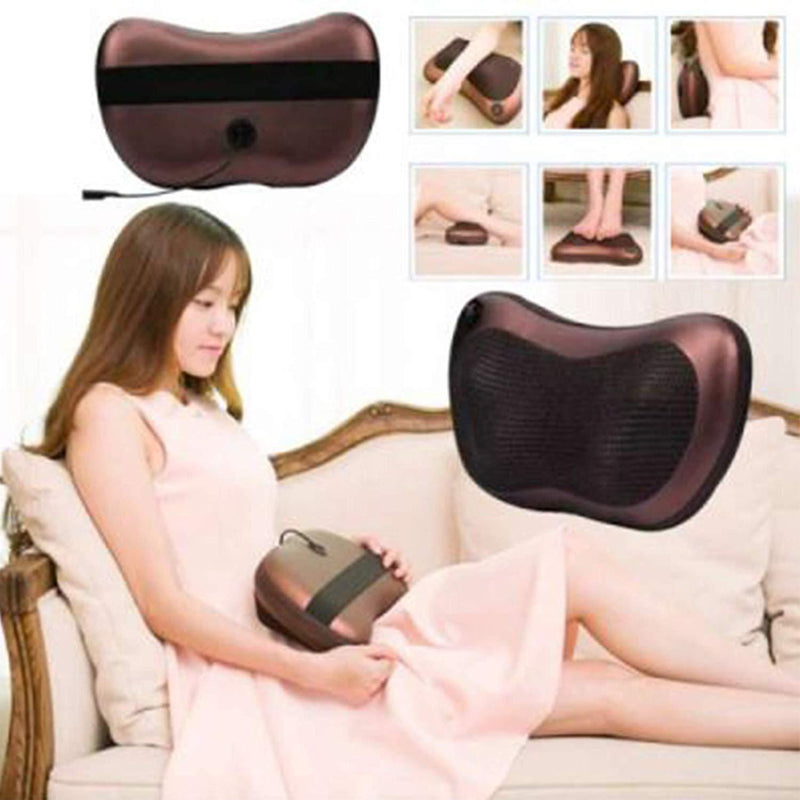 0379 Professional Massage Pillow