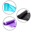 9224 Multi color 3Roll Garbage Bags/Dustbin Bags/Trash Bags 45x60cm 
