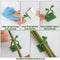 6156A 30pcs wall Plant Climbing Clip widely used for holding plants and poultry purposes and all. 