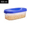 2332 Kitchen Storage Container for Multipurpose Use (500ml) - 
