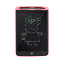 1360 LCD Portable Writing Pad/Tablet for Kids - 8.5 Inch 