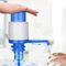 0116 Hand Press Water Pump Dispenser
