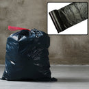 9266 2Rolls Garbage Bags/Dustbin Bags/Trash Bags 50x60Cm 
