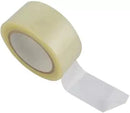 0572 High Adhesive Transparent Tape for Home Packaging, Cello Tape 