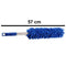 1672 Microfiber Cleaning Duster with Extendable Rod for Home Car Fan Dusting