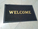 0776 Welcome Door Mat for Home/Work Entrance Outdoor