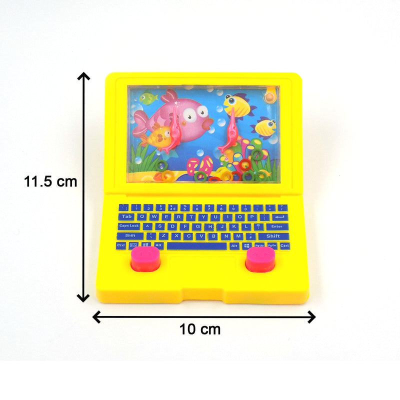 8063 Water Bubble Ring Game and Bubble Ring Toy Specially Designed for All Types of Kids.
