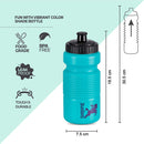 6126 Pull N Stretch Water Bottle for storing drinking water used in many places like school, colleges etc.