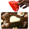 4737 19 Cavity Mix Shape Chocolate Mold (1Pc Only) | your brand