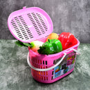2924 Multipurpose Basket Multi Utility or Storage, for Picnic small Baskets. 