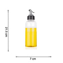 2610 Oil Dispenser with Leakproof Seasoning Bottle (500Ml capacity)