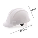 0508 Safety Helmet Construction Protective Helmets Anti-smashing