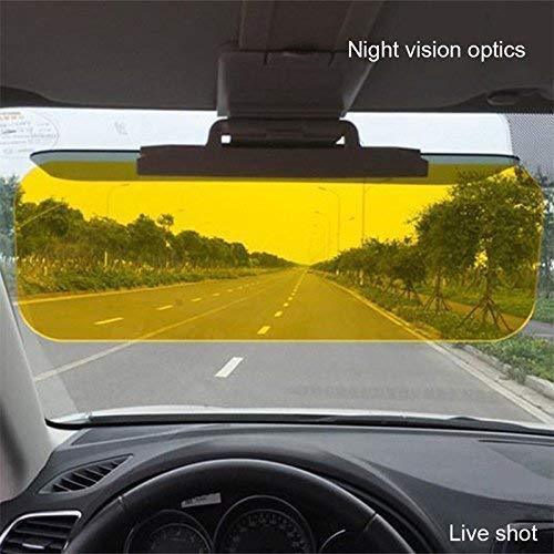 0547 Anti-Glare HD Car Sun Vision Visor Eyes Protector