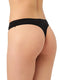 3-Pack Women's Everyday Thong Panty Set