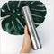 Insulated Steel Water Bottle for Women, Stainless Steel BPA Free, 260 ML Running | Yoga | School | Gym | Fitness | Office Silver Bottle
